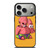 PATRICK STAR MAJIN BUU iPhone 17 Pro Case Cover