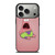 PATRICK STAR SPONGEBOB NICKELODEON iPhone 17 Pro Case Cover