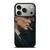 PEAKY BLINDERS TOMMY SHELBY FACE iPhone 17 Pro Case Cover