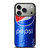 PEPSI LOGO iPhone 17 Pro Case Cover