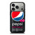 PEPSI WILD CHERRY LOGO iPhone 17 Pro Case Cover