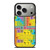 PERIODICAL TABLE SHEET iPhone 17 Pro Case Cover