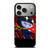 PERSONA 5 MORGANA ANIME iPhone 17 Pro Case Cover