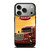 PETERBILT TRUCK EMBLEM iPhone 17 Pro Case Cover