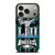 PHILADELPHIA EAGLES FOOTBALL iPhone 17 Pro Case Cover
