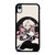 EDWARD ELRIC FULLMETAL ALCHEMIST iPhone XR Case Cover