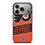 PHILADELPHIA FLYERS NHL TEAM iPhone 17 Pro Case Cover