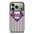 PHILADELPHIA PHILLIES JERSEY iPhone 17 Pro Case Cover
