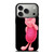 PIGLET WINNIE THE POOH CARTOON iPhone 17 Pro Case Cover