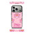 PINK PANTHER CARTOON HEADS iPhone 17 Pro Case Cover