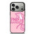PINK PANTHER SHOW CARTOON iPhone 17 Pro Case Cover