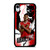 EMERICK AUBAMEYANG ARSENAL FC iPhone XR Case Cover