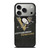 PITTSBURGH PENGUINS NHL iPhone 17 Pro Case Cover