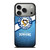PITTSBURGH PENGUINS SYMBOL iPhone 17 Pro Case Cover