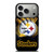 PITTSBURGH STEELERS FOOTBALL iPhone 17 Pro Case Cover