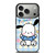 POCHACCO DOG CARTOON iPhone 17 Pro Case Cover