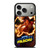 POKEMON CHARIZARD iPhone 17 Pro Case Cover