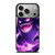 POKEMON GENGAR SINISTER POCKET MONSTER iPhone 17 Pro Case Cover