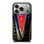 PONTIAC CAR METAL EMBLEM iPhone 17 Pro Case Cover