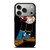 POPEYE AND OLIVE CARTOON iPhone 17 Pro Case Cover
