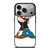 POPEYE AND OLIVE LOVE iPhone 17 Pro Case Cover