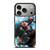 POPEYE THE SAILORMAN CARTOON iPhone 17 Pro Case Cover