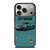 PORSCHE CAR GT2RS iPhone 17 Pro Case Cover