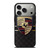 PORSCHE LOGO iPhone 17 Pro Case Cover