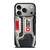 PORTER CABLE BLUETOOTH RADIO iPhone 17 Pro Case Cover