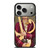 PRINCE PURPLE IN MEMORIAM AND GUITAR iPhone 17 Pro Case Cover