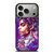 PRINCE PURPLE RAIN ART iPhone 17 Pro Case Cover