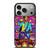 PRINCE PURPLE RAIN MOZAIK iPhone 17 Pro Case Cover