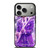 PRINCE PURPLE RAIN iPhone 17 Pro Case Cover