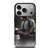 PUBG PLAYERUNKNOWN'S GAME iPhone 17 Pro Case Cover