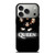 QUEEN GROUP BAND iPhone 17 Pro Case Cover