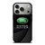 RANGE ROVER LAND ROVER ICON iPhone 17 Pro Case Cover