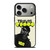 RAPPER TRAFIS SCOTT iPhone 17 Pro Case Cover