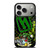RAT FINK CLIP ART iPhone 17 Pro Case Cover