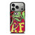 RAT FINK FACE iPhone 17 Pro Case Cover