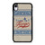 FARGO MOVIES ART 2 iPhone XR Case Cover