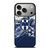RAYADOS MONTERREY FC FOOTBALL CLUB iPhone 17 Pro Case Cover