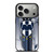 RAYADOS MONTERREY FC LOGO iPhone 17 Pro Case Cover