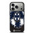 RAYADOS MONTERREY FC iPhone 17 Pro Case Cover