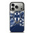 RAYADOS MONTERREY SYMBOL iPhone 17 Pro Case Cover