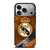 REAL MADRID FOOTBALL CLUB iPhone 17 Pro Case Cover