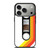 RETRO CASETTE TAPE iPhone 17 Pro Case Cover