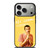 REX ORANGE COUNTY YELLOW iPhone 17 Pro Case Cover