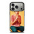 REX ORANGE COUNTY iPhone 17 Pro Case Cover