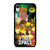 FINAL SPACE CARTOON POSTER iPhone XR Case Cover