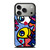 ROMERO BRITTO FISH LOVE iPhone 17 Pro Case Cover